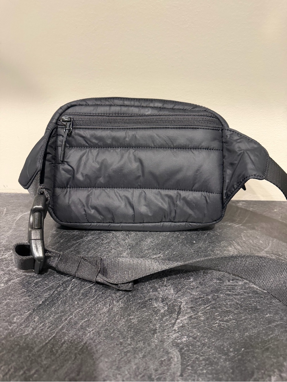 Everywhere Belt - Black - Picture 3 of 4